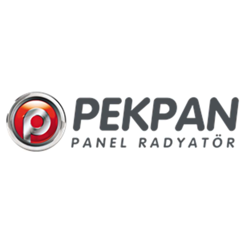 PEKPAN PANEL RADYATÖR