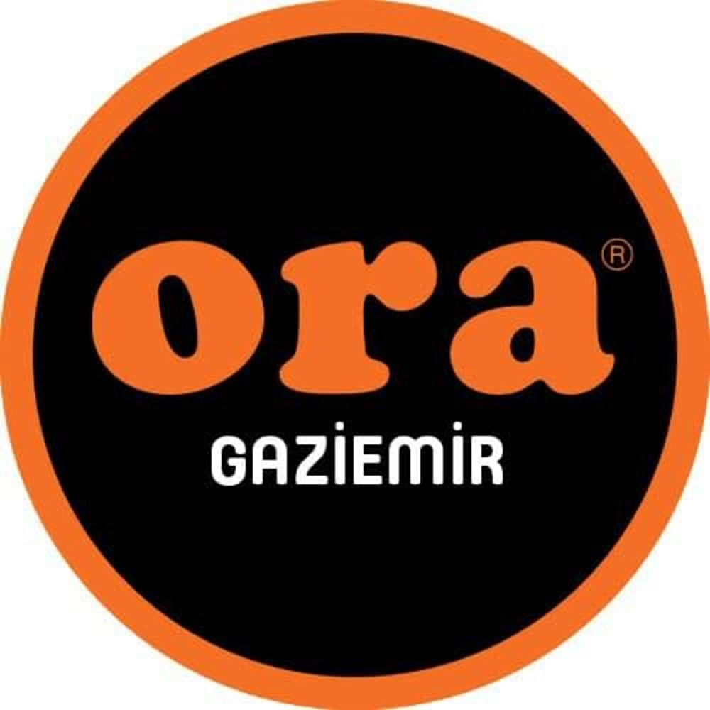 ORA GAZİEMİR