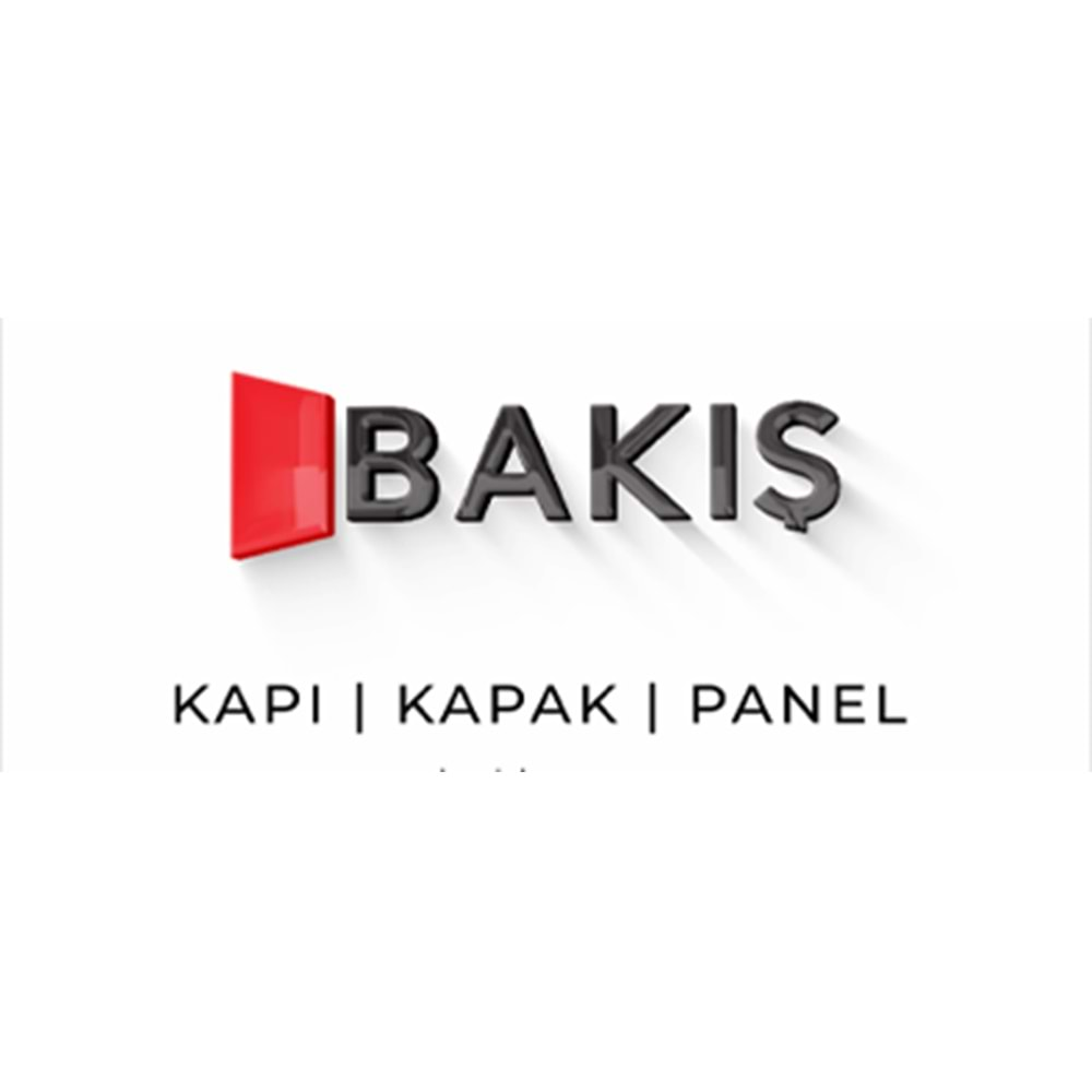 BAKIŞ KAPAK