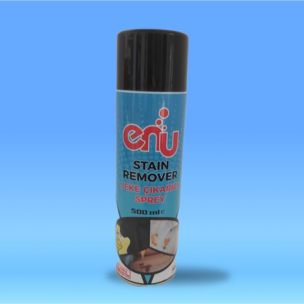 Leke Çıkarma Sprey Stain Remover