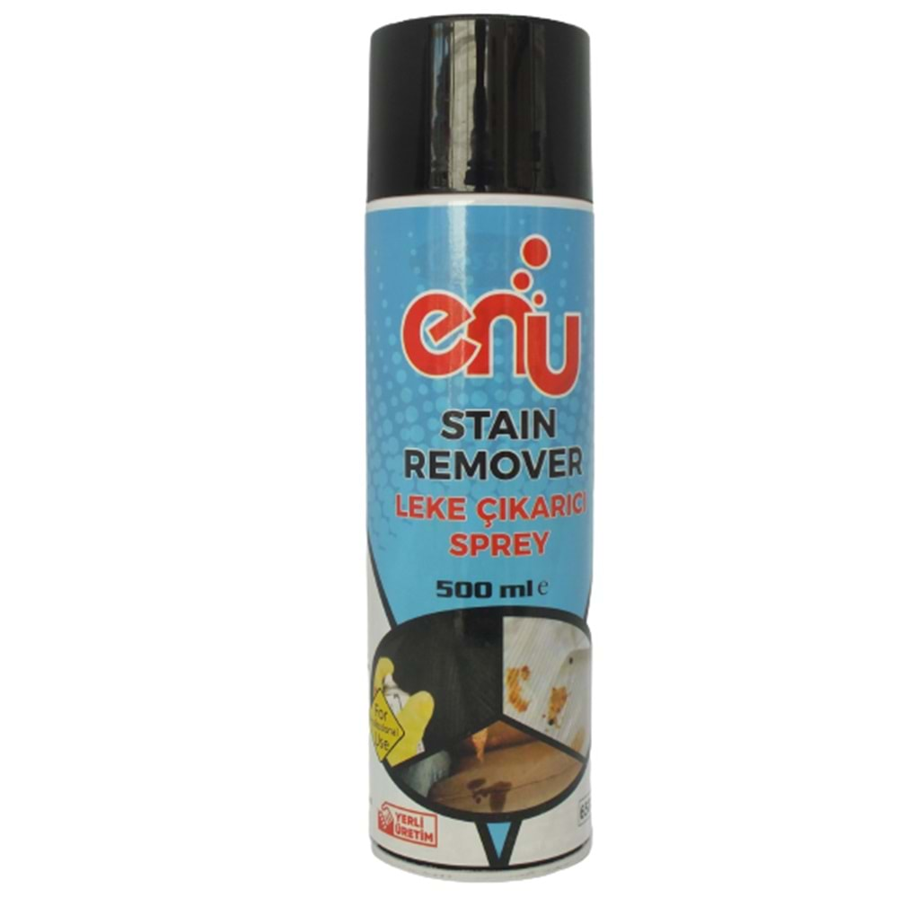 Leke Çıkarma Sprey Stain Remover