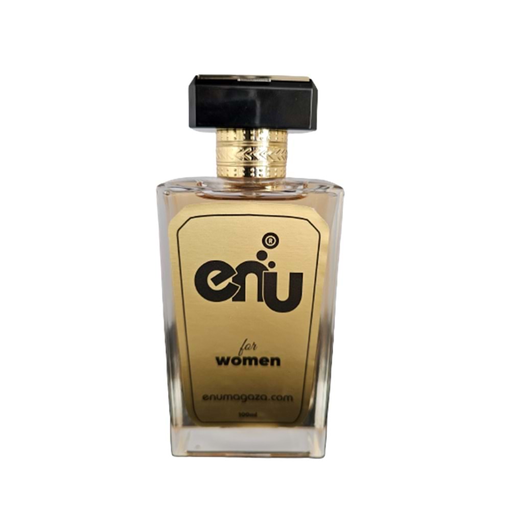 ENU BAYAN PARFÜMÜ CALVİN KLEİN ENUHORİA MUADİL 100 ML
