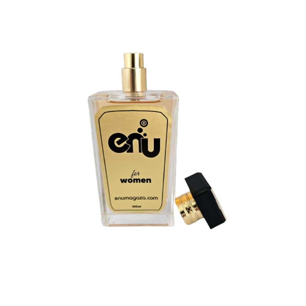 ENU BAYAN PARFÜMÜ CALVİN KLEİN ENUHORİA MUADİL 100 ML