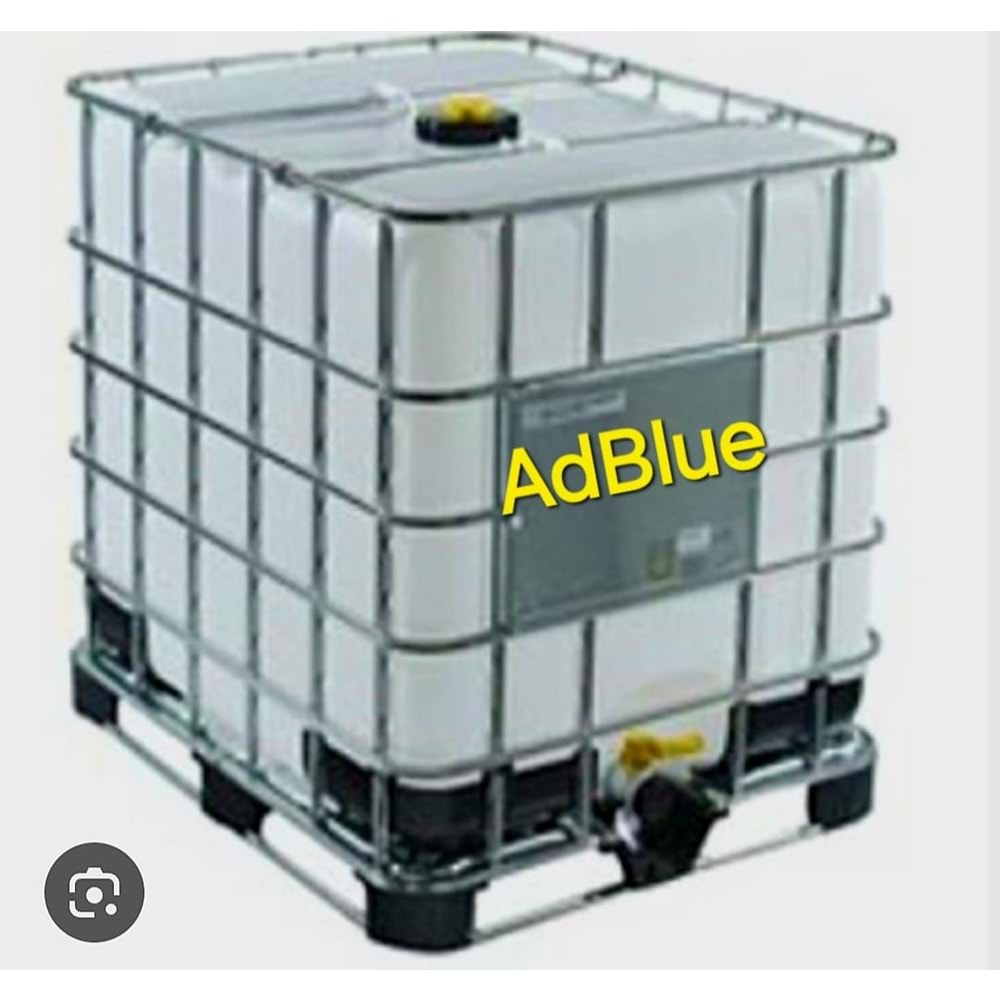 ENU BLUE 1000 LT IB