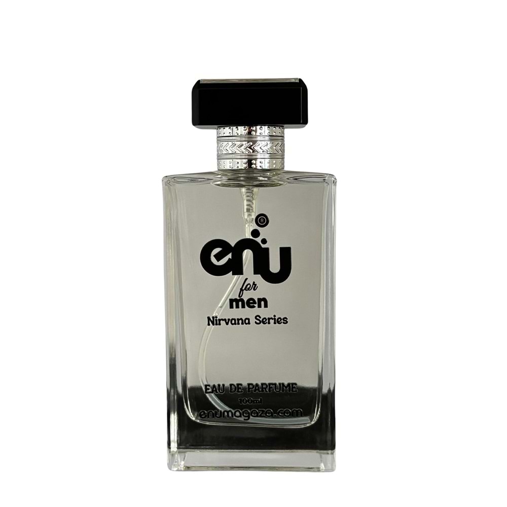 Enu 3000 Nirvana Series EAU DE PARFUME 100 ml