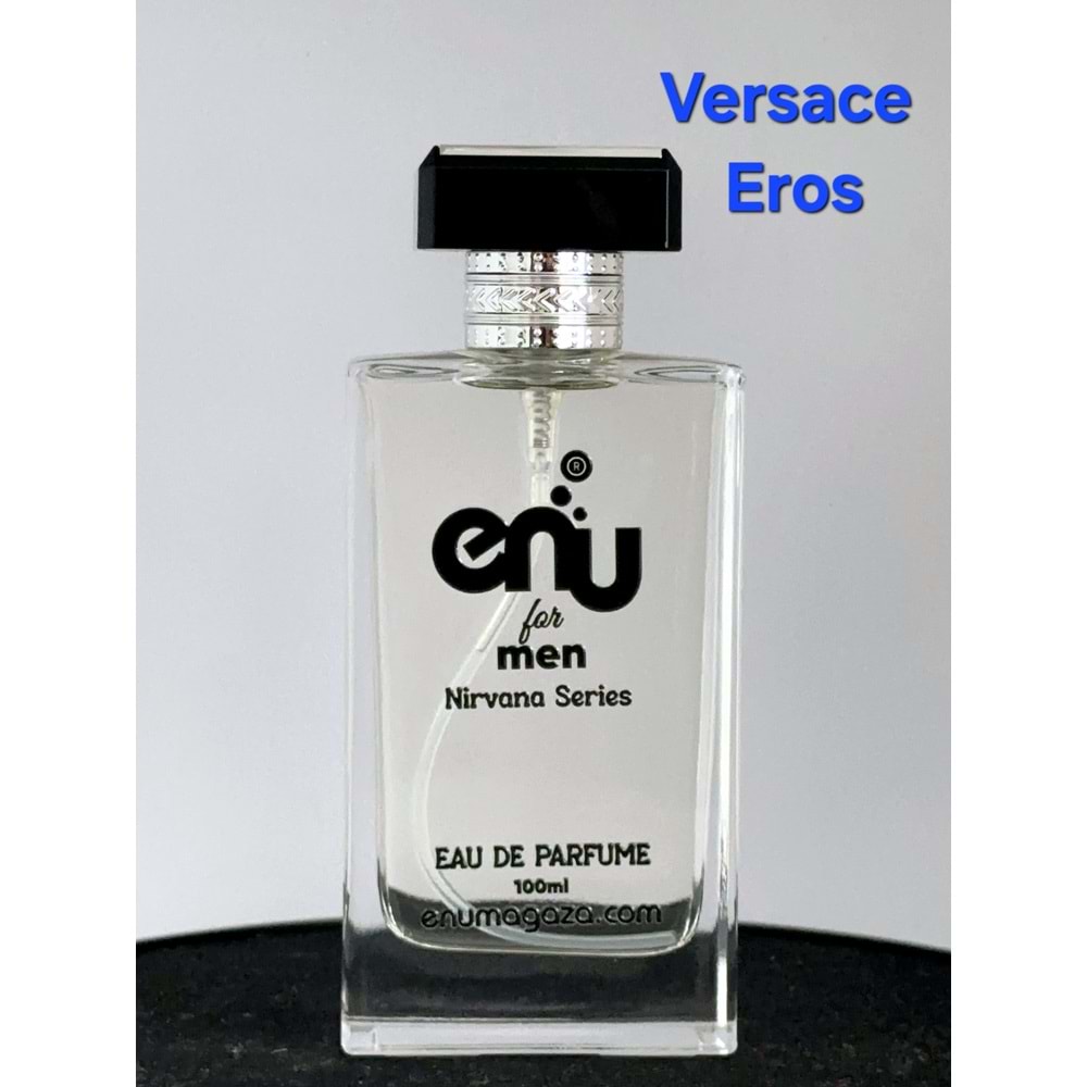 Enu 3000 Nirvana Series EAU DE PARFUME 100 ml