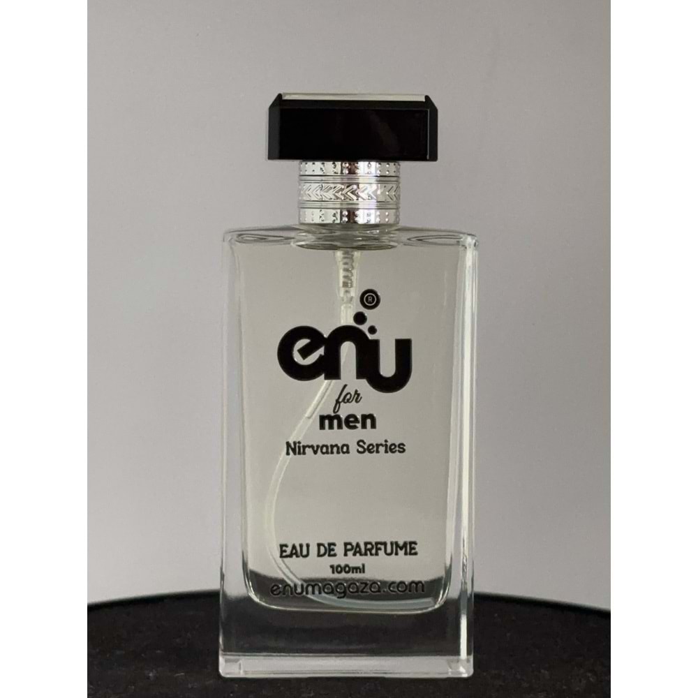 Enu 3006 Nirvana Series EAU DE PARFUME 100 ml