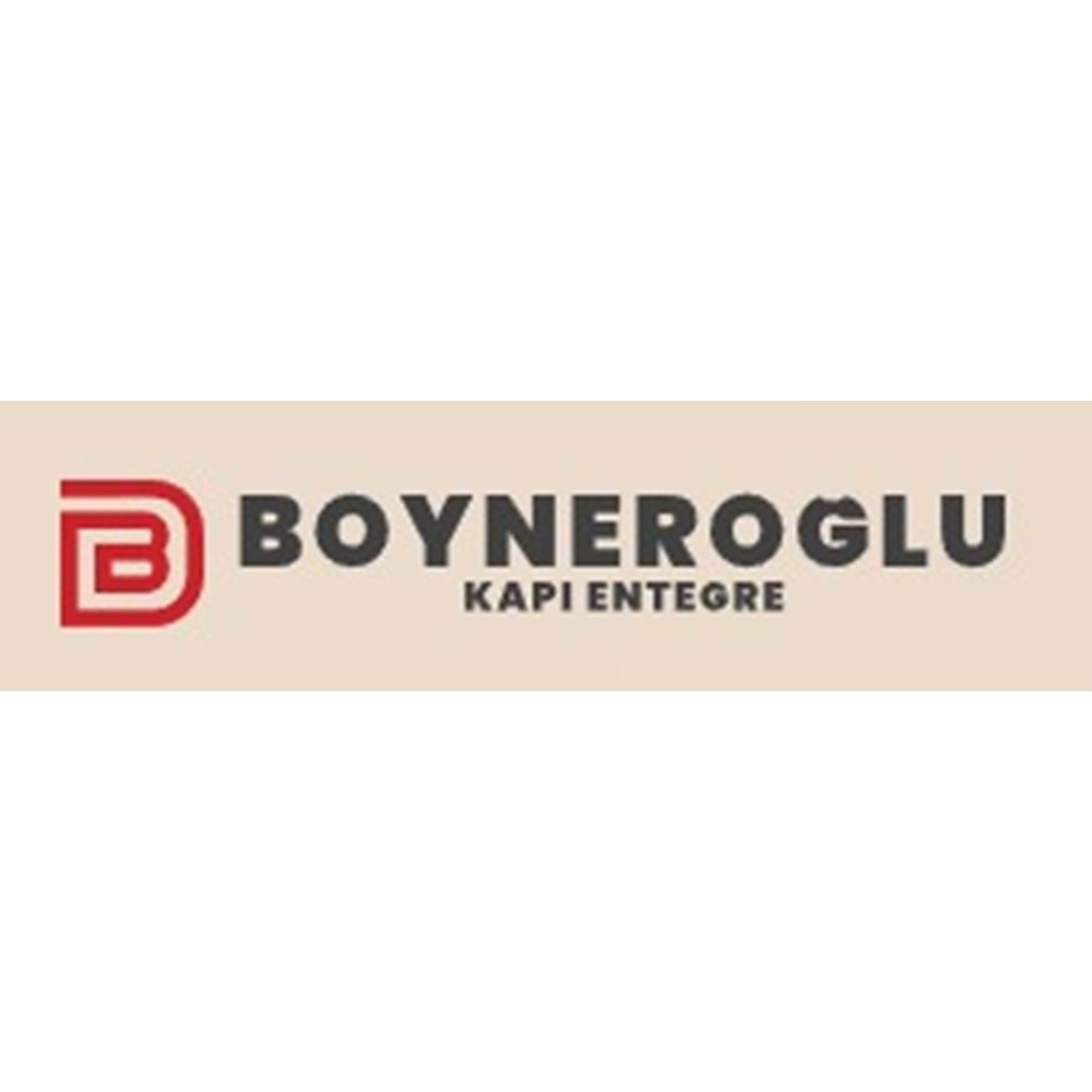 BOYNEROĞLU