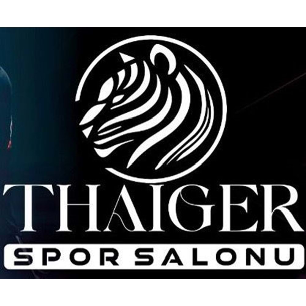 THAIGER SPOR SALONU BAŞAK ŞEHİR İSTANBUL