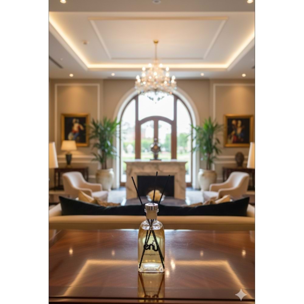 Kokina Özel Seri Beyaz Sabun Kokusu 250 ml