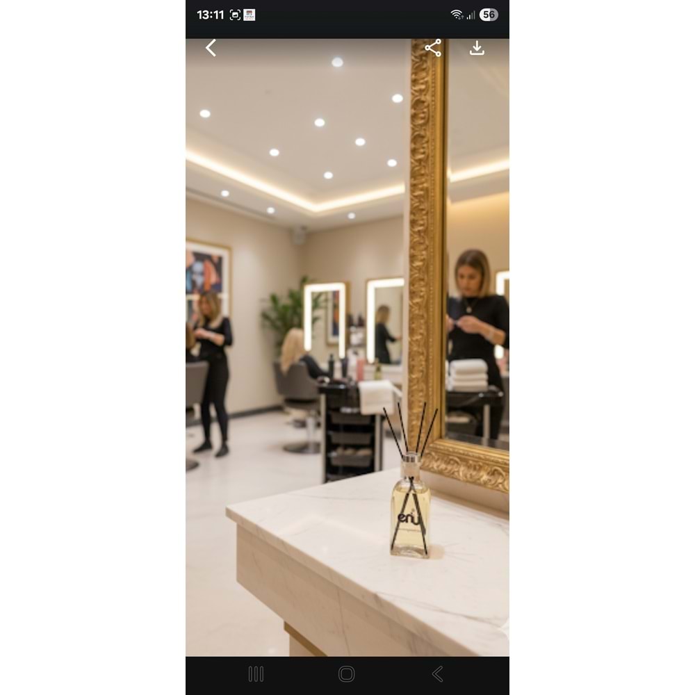 Kokina Özel Seri Beyaz Sabun Kokusu 250 ml