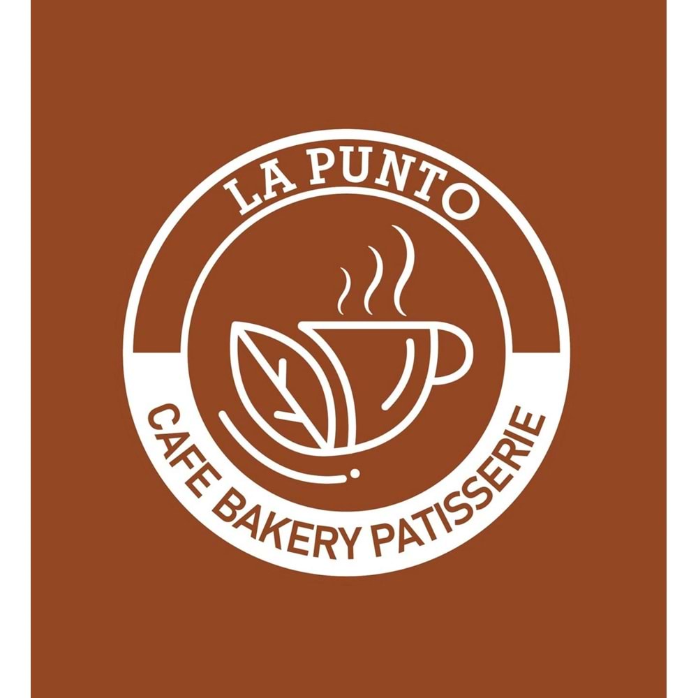 LA PUNTO CAFE BAKERY PASTISSERIE BUCA
