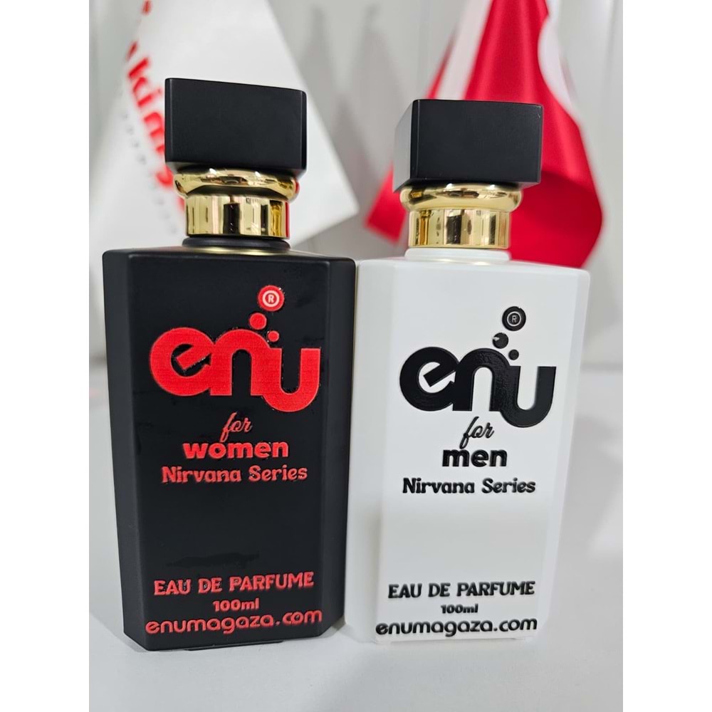 14 ŞUBAT ARMANİ BLACK CODE &CALVİN KLEİN ENU MUADİL