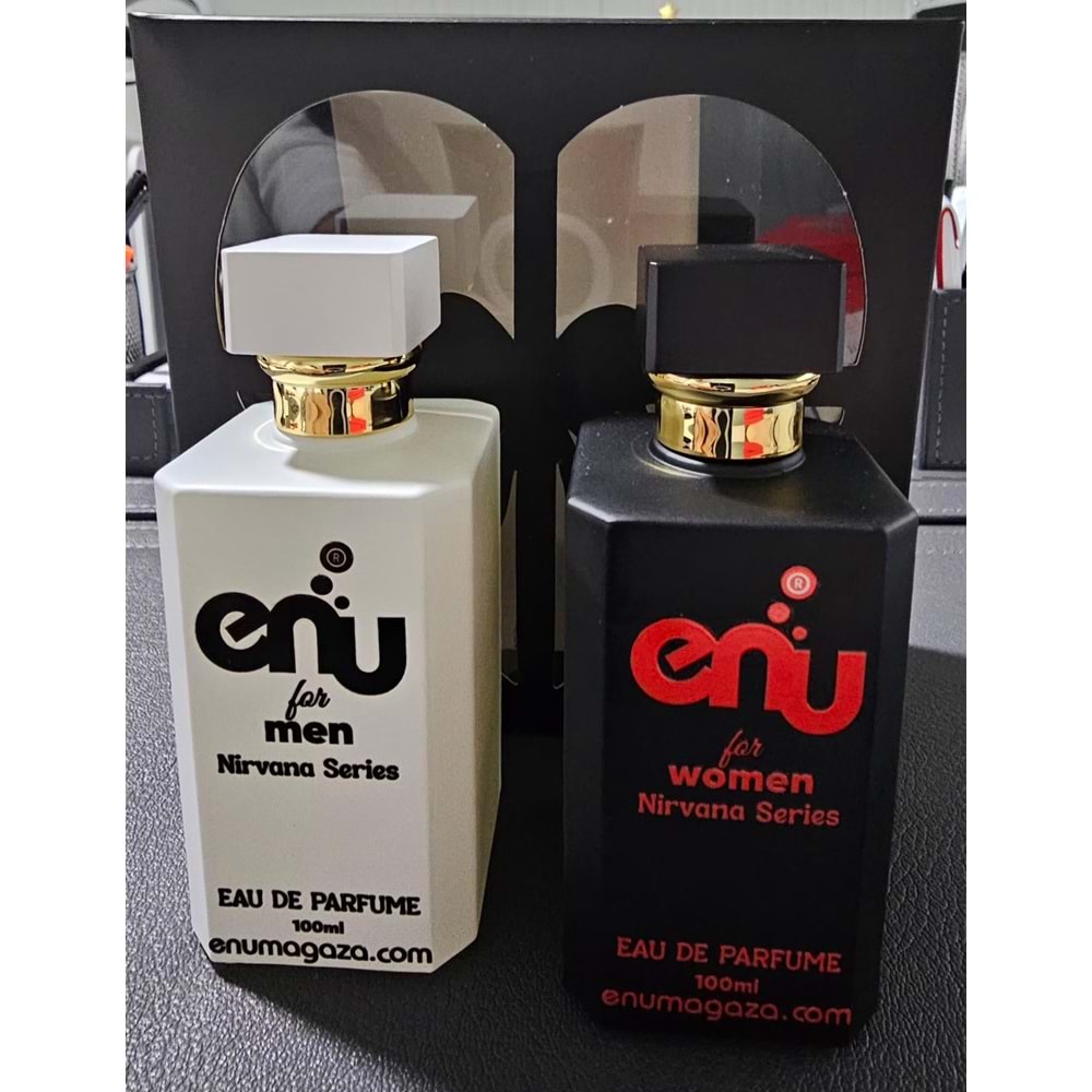 14 ŞUBAT ARMANİ BLACK CODE &CALVİN KLEİN ENU MUADİL