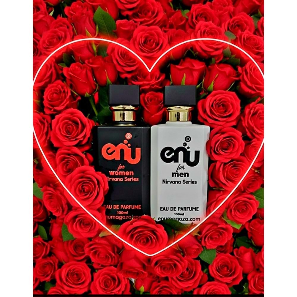 14 ŞUBAT ARMANİ BLACK CODE &CALVİN KLEİN ENU MUADİL