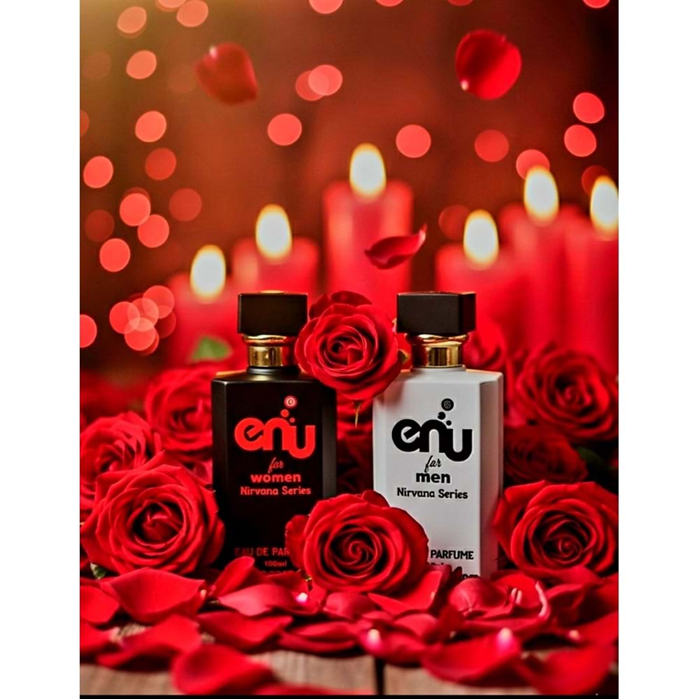 14 ŞUBAT ARMANİ BLACK CODE &CALVİN KLEİN ENU MUADİL