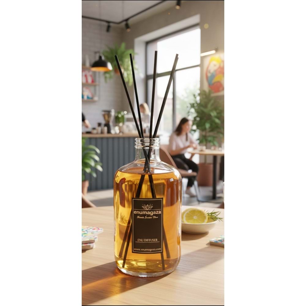 ELİTE SERİ İSTANBUL KOKUSU 750 ML