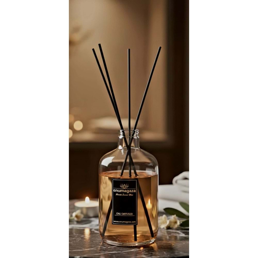 ELİTE SERİ İSTANBUL KOKUSU 750 ML