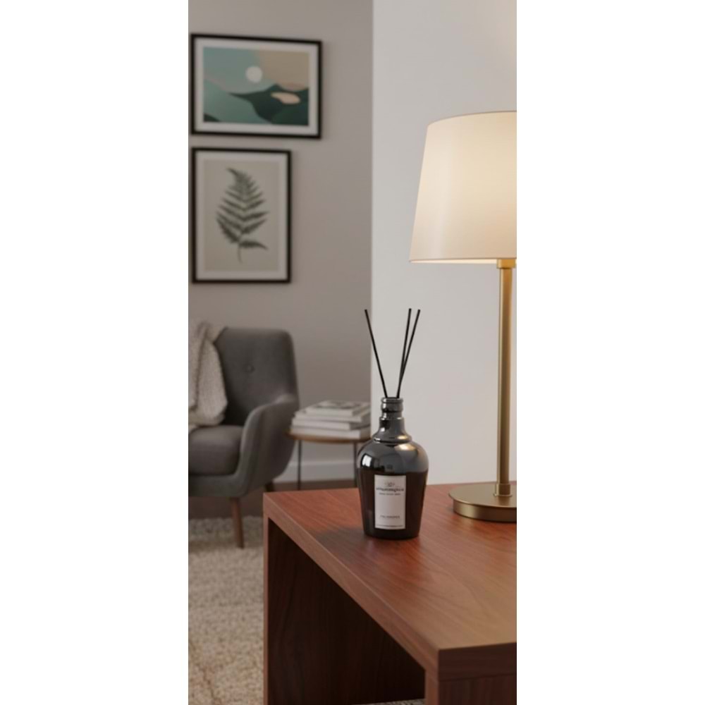 ELİTE SERİ İSTANBUL KOKUSU 500 ML LÜKS ŞİŞE