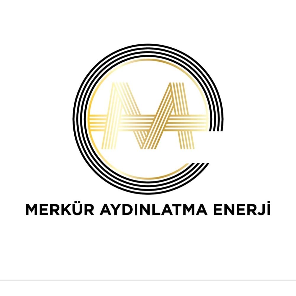 MERKUR AYDINLATMA İZMİR