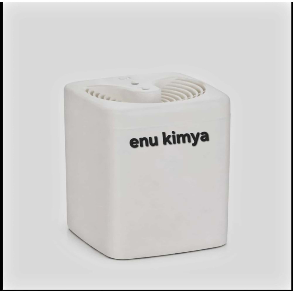 Su Damlası Nem ve koku Difüzör 100 ml Koku Hediye