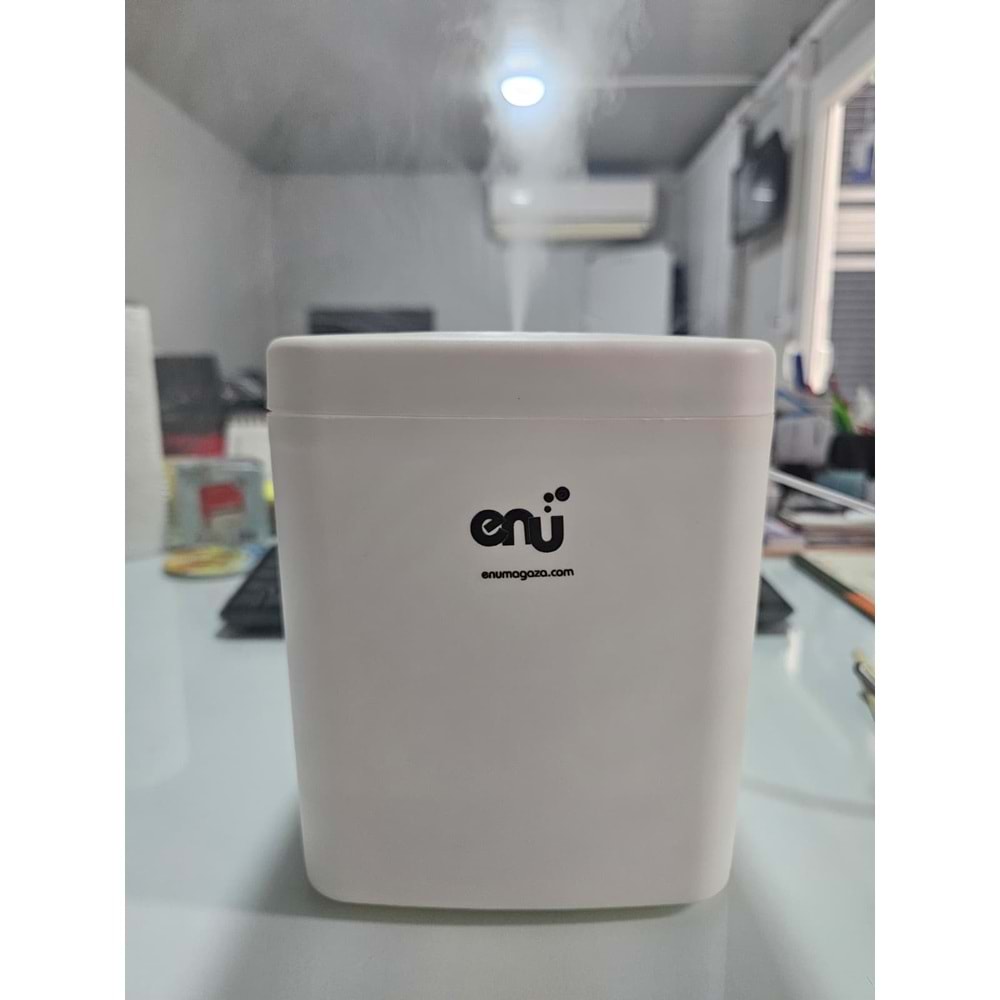 Su Damlası Nem ve koku Difüzör 100 ml Koku Hediye