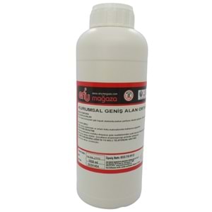 Hanımeli Kurumsal Geniş Alan Ortam Kokusu 1000 ML