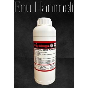 Hanımeli Kurumsal Geniş Alan Ortam Kokusu 1000 ML