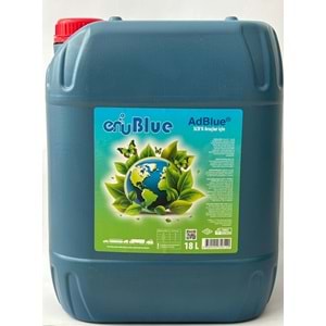 ADBLUE BY ENU 18 LT 20 KG EURO 4 EURO 5 EURO 6