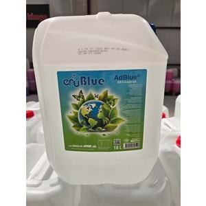 ADBLUE BY ENU 18 LT 20 KG EURO 4 EURO 5 EURO 6 (2026 YILI ÜRETİM)