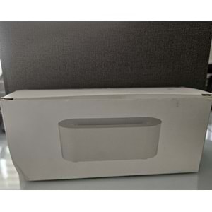 Enu 150ml Mini Soğuk Mist Nemlendirici, Alev Aroma Difüzör, Sessiz Hava Nemlendirici , USB ile Çalışan 100 ML Koku Hediyesi ile