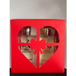 Enu 5000 Nirvana Economic Set For Women For Man