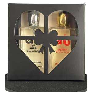 Enu 5000 Nirvana Economic Set For Women For Man