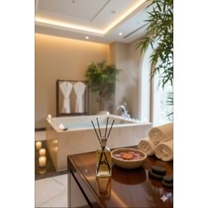 Kokina Özel Seri Beyaz Sabun Kokusu 250 ml