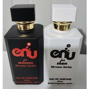 14 ŞUBAT ARMANİ BLACK CODE &CALVİN KLEİN ENU MUADİL