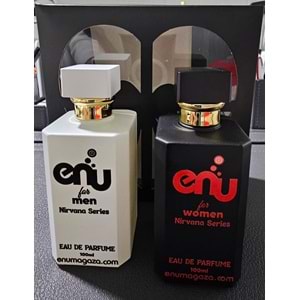 14 ŞUBAT ARMANİ BLACK CODE &CALVİN KLEİN ENU MUADİL