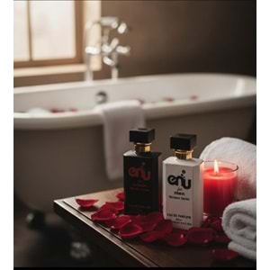 14 ŞUBAT ARMANİ BLACK CODE &CALVİN KLEİN ENU MUADİL