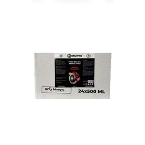 ENUPRO Fren Balata Temizleyici Blake Cleaner Sprey 500 ml 24 Adet