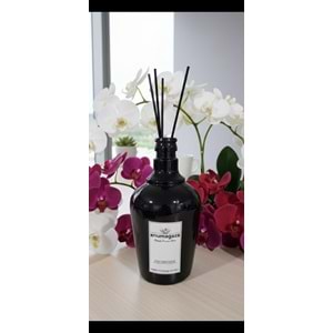 ELİTE SERİ İSTANBUL KOKUSU 500 ML LÜKS ŞİŞE