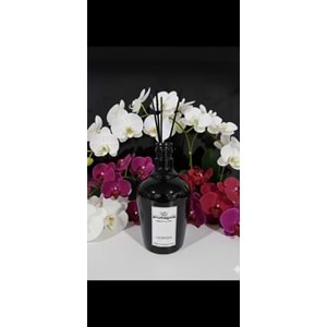 ELİTE SERİ İSTANBUL KOKUSU 500 ML LÜKS ŞİŞE