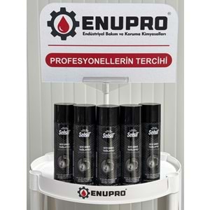 Selsil Sıvı Gres Lıquıd Gresea 500 ml 5 Adet
