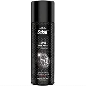 Selsil Oto Bakım Seti 5 li set