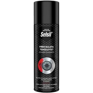 Selsil Oto Bakım Seti 5 li set