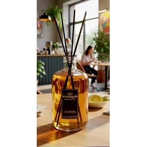 istanbul Bambu Çubuklu Oda Kokusu 750 ml