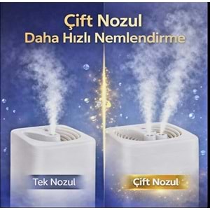 Su Damlası Nem ve koku Difüzör 100 ml Koku Hediye