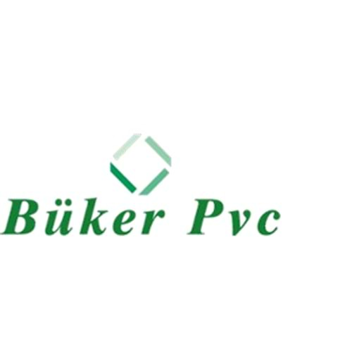 BÜKER PVC