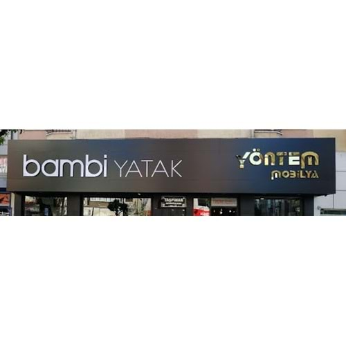 YÖNTEM MOBİLYA BAMBİ