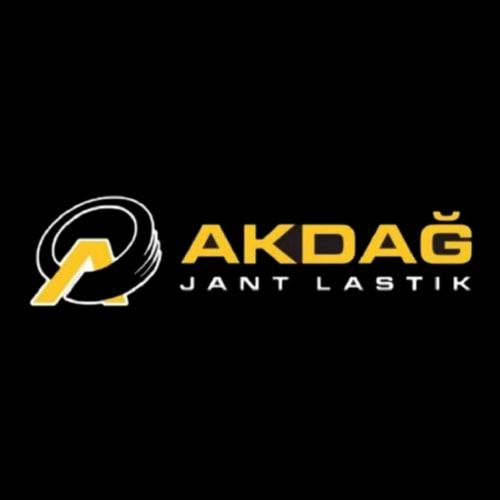 AKDAĞ JANT LASTİK