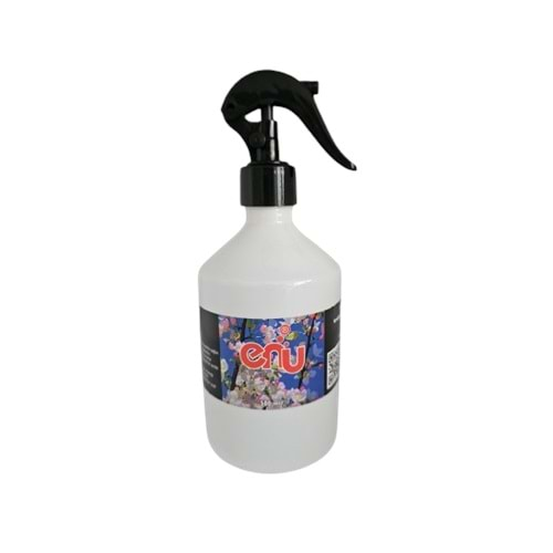 Elegant Seri Şeftali Oda ve kumaş kokusu 500 ml