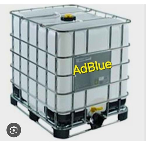 ENU BLUE 1000 LT IB